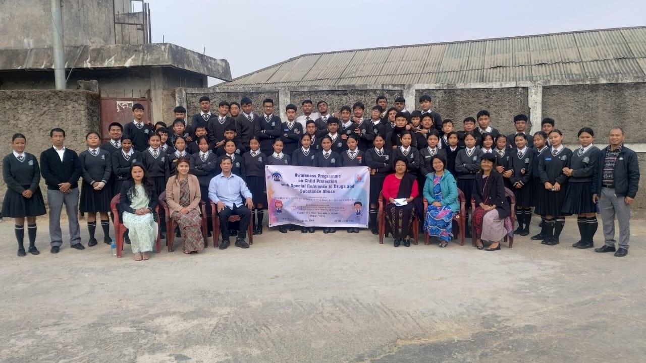Community Outreach